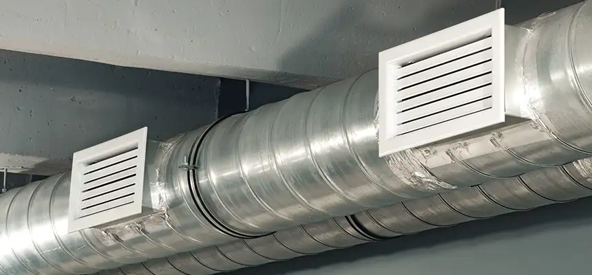 Our Air Duct Camera Inspection Services in Glenview, IL