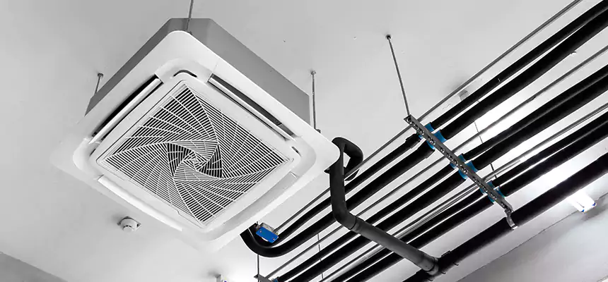 Our Air Duct Deep Cleaning Services in Glenview, IL