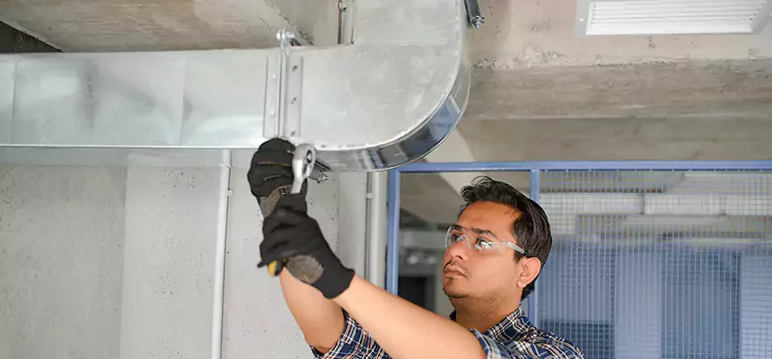 Our Air Duct Installation Services in Glenview, IL