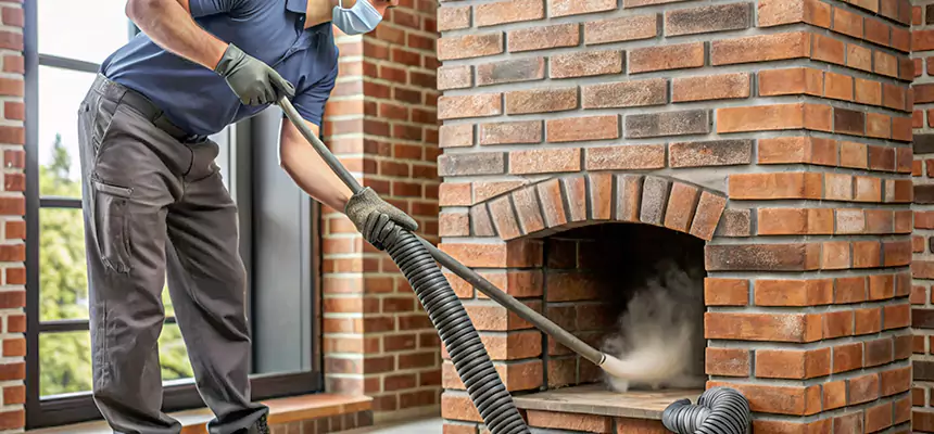 Our Chimney Sweep Services in Glenview, IL