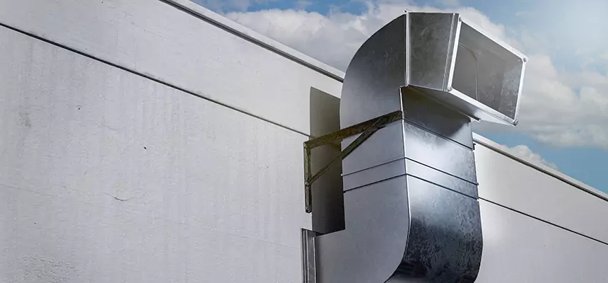 Comprehensive Commercial HVAC Cleaning in Glenview