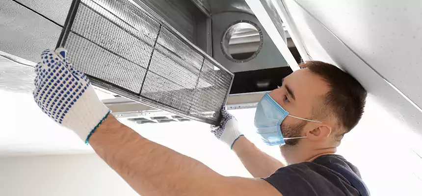 Our Dryer Vent Cleaning Services in Glenview, IL