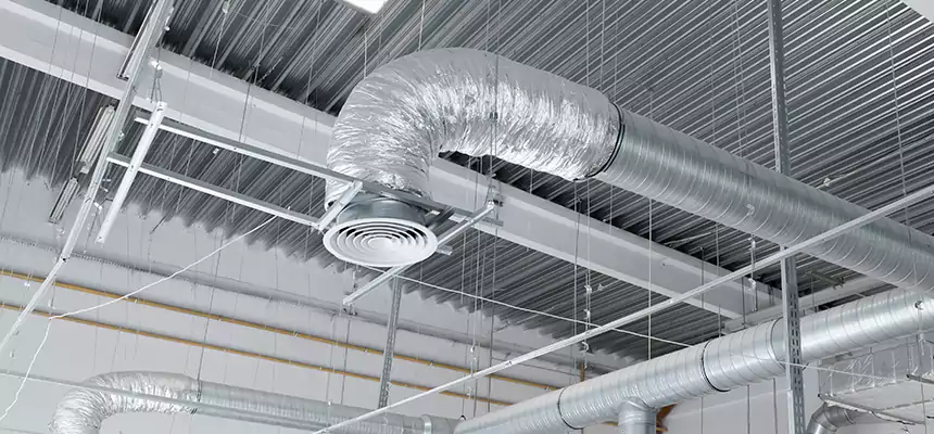 Our Dryer Vent Hose Replacement Services in Glenview, IL