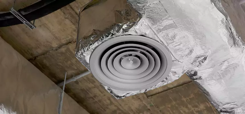 Our Excess Lint Removal from Dryer Ducts Services in Glenview, IL