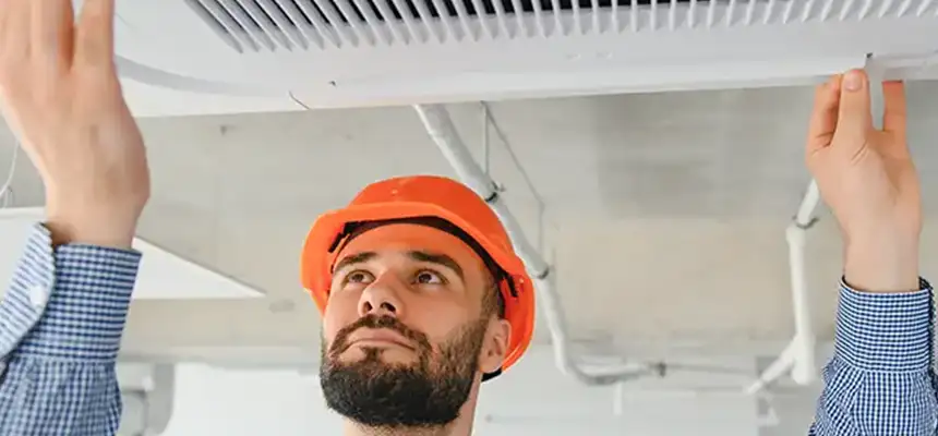 Our Furnace Vent Cleaning Services in Glenview, IL