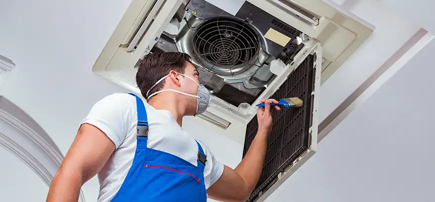 Our Move-in/Move-out Duct Cleaning Services in Glenview, IL