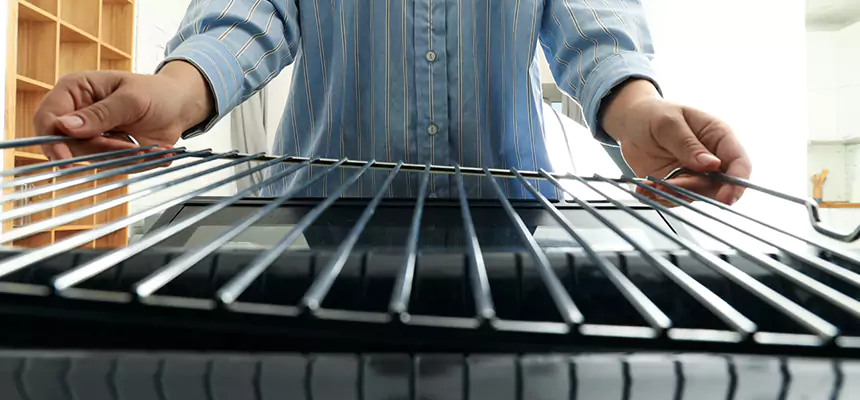 Our Vent Grille Washing Services in Glenview, IL