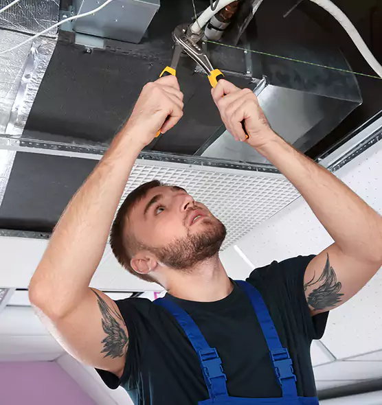 About Air Duct Repair Services in Glenview, IL