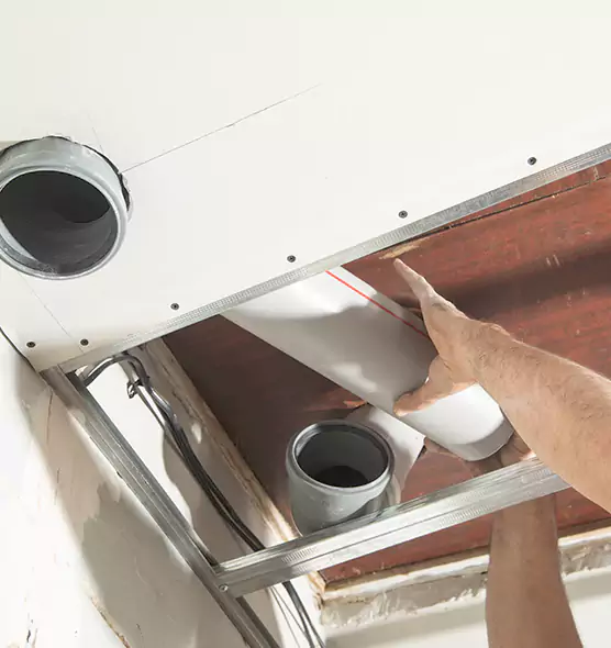 Professional Air Duct Replacement in Glenview, IL