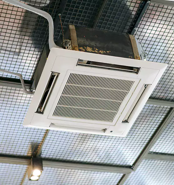 Top-Notch Allergy Relief Vent Cleaning Services in Glenview, IL