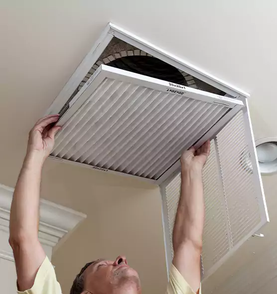 Trusted Apartment Air Duct Cleaning in Glenview, IL