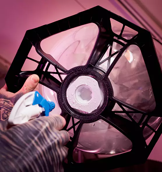 Advanced Basement Vent Cleaning in Glenview, IL