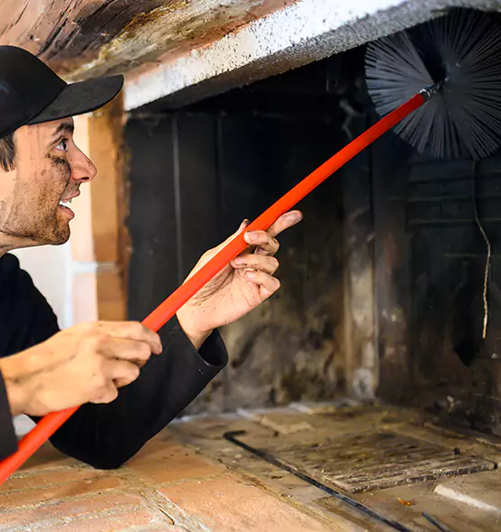 About Expert Chimney Cleaning in Glenview, IL