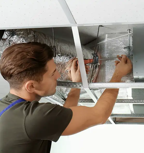 Professional Clogged Dryer Vent Repair in Glenview, IL