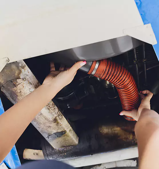 Professional Dryer Duct Pressure Testing in Glenview, IL
