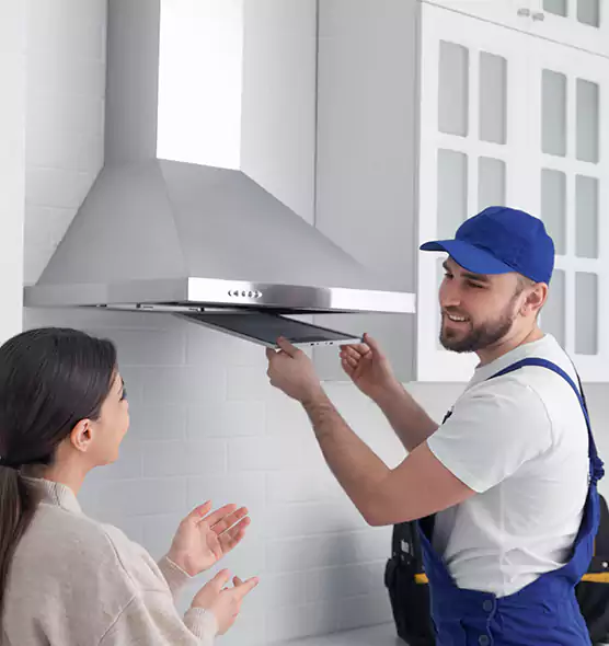 Professional Dryer Vent Cleaning Service in Glenview, IL