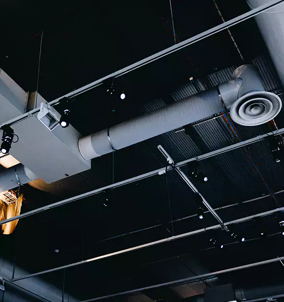 About Duct Sanitization with UV Light in Glenview, IL