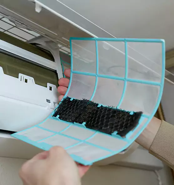 Welcome to Air Duct Cleaning & Repairs Glenview — Your Local HEPA Filter Installation Pros in Glenview, IL