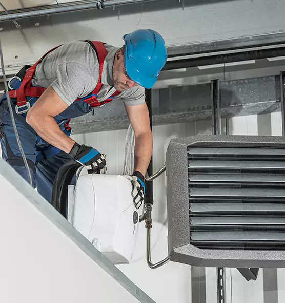 Professional HVAC Cleaning Solutions in Glenview, IL