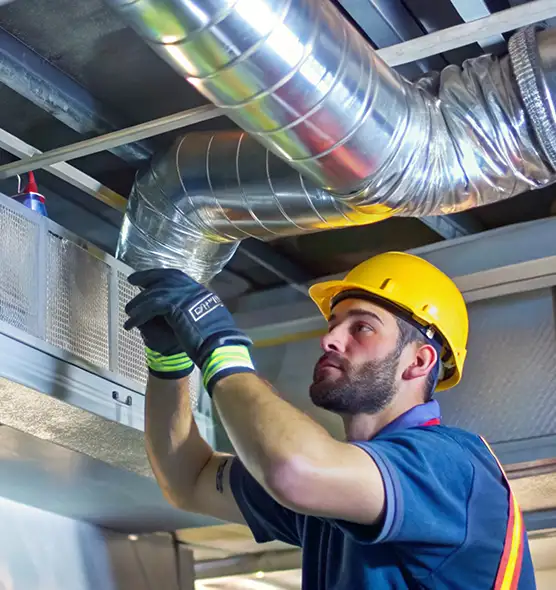 Professional NADCA Approved Air Duct Services in Glenview, IL
