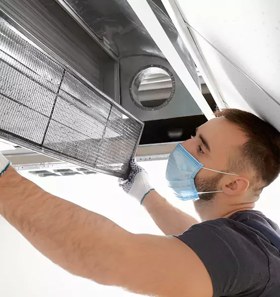 About Remove Smoke Smell From Air Duct in Glenview, IL