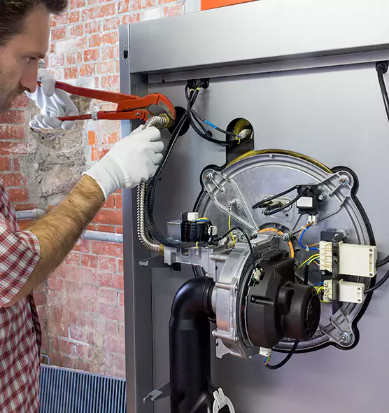 Advanced Repair Dryer Vent Hose in Glenview, IL