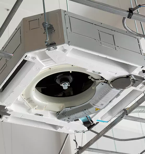 Professional Roof Vent Lint Removal Glenview, IL