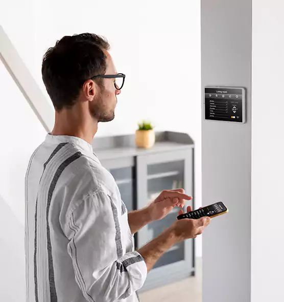 About Smart AC Vent Controller Services in Glenview