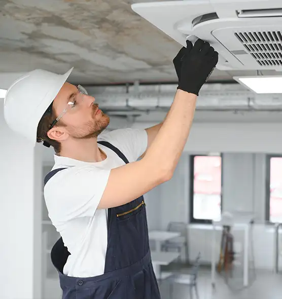 About Spring Air Duct Cleaning in Glenview, IL