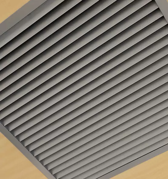 Professional Vent Grille Washing in Glenview, IL