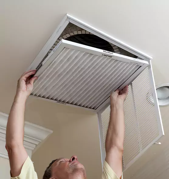 Professional Vent Relocation Services in Glenview, IL
