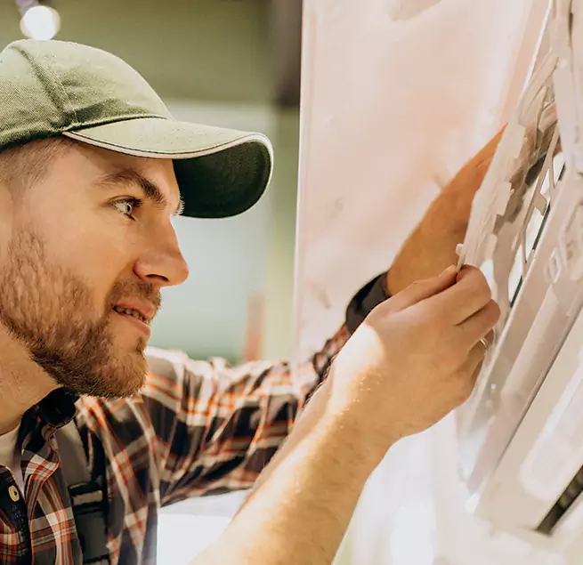 Why Homeowners Businesses Trust Us in Glenview, IL?