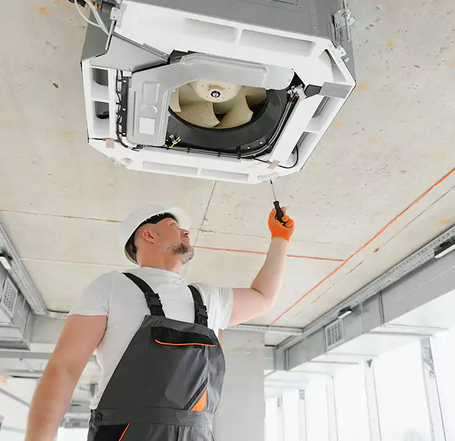 Why Homeowners & Businesses Trust Us in Glenview, IL?