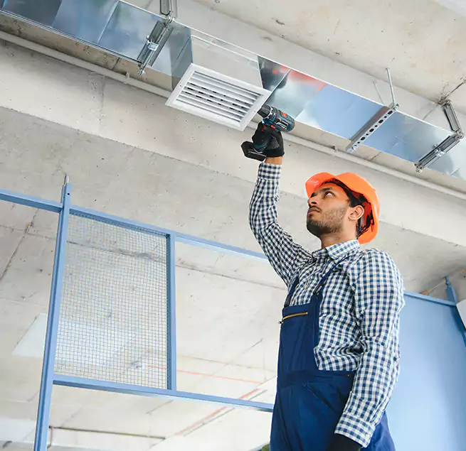 Why Homeowners & Businesses Trust Us in Glenview, IL?