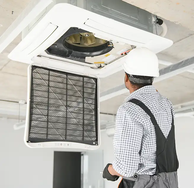 Why Homeowners & Businesses Trust Us in Glenview, IL?