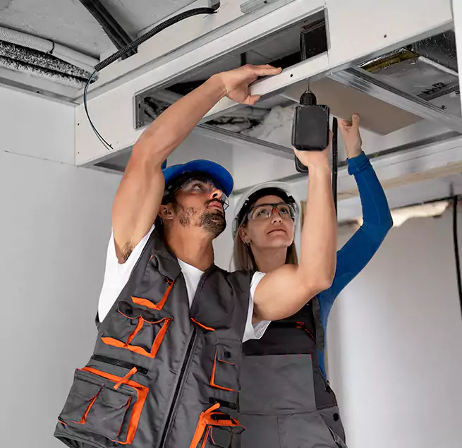 Why Homeowners & Businesses Trust Us in Glenview, IL