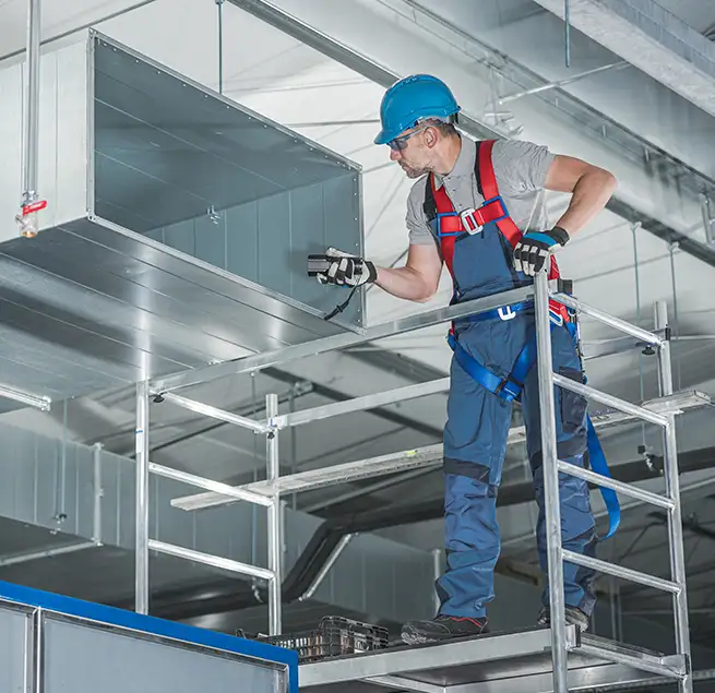 Why Homeowners & Businesses Trust Us in Glenview, IL?