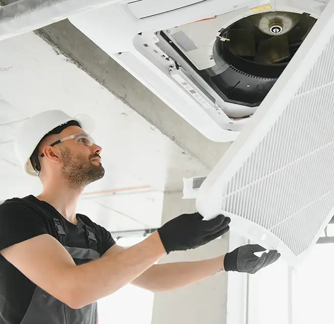 Why Homeowners & Businesses Trust Us in Glenview, IL?