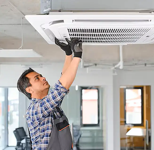 Why Homeowners & Businesses Trust Us in Glenview, IL?