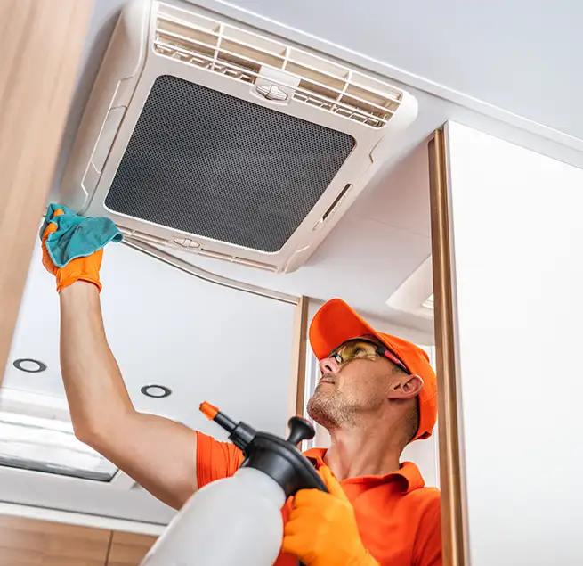 Why Homeowners & Businesses Trust Us in Glenview, IL?