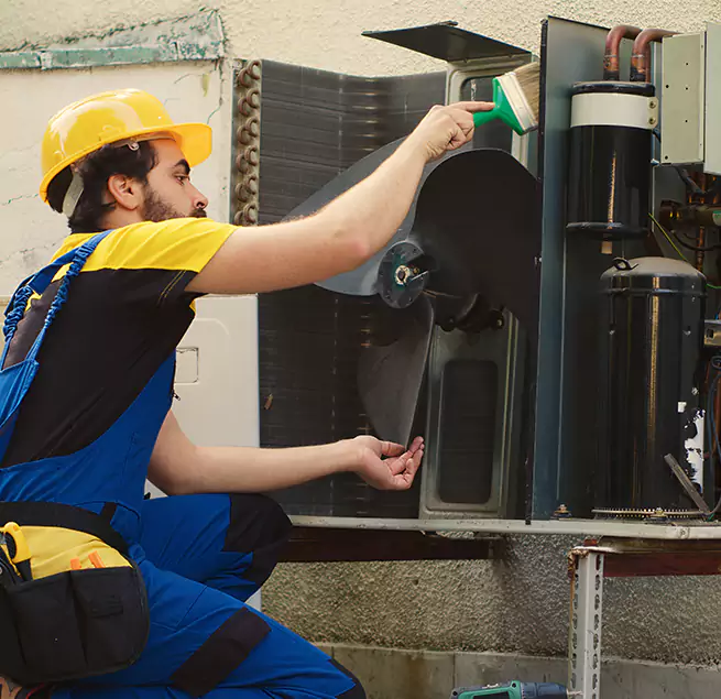 Why Homeowners Businesses Trust Us in Glenview, IL?