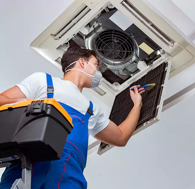 Why Homeowners & Businesses Trust Us in Glenview, IL