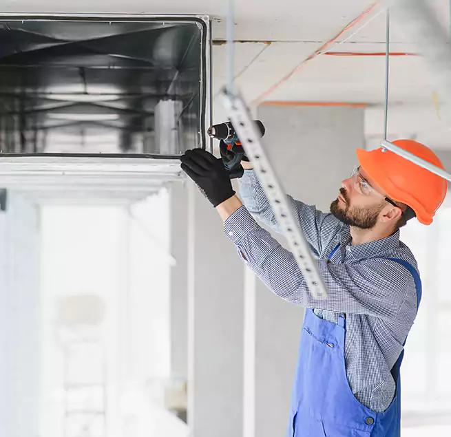 Why Homeowners & Businesses Trust Us Glenview, IL