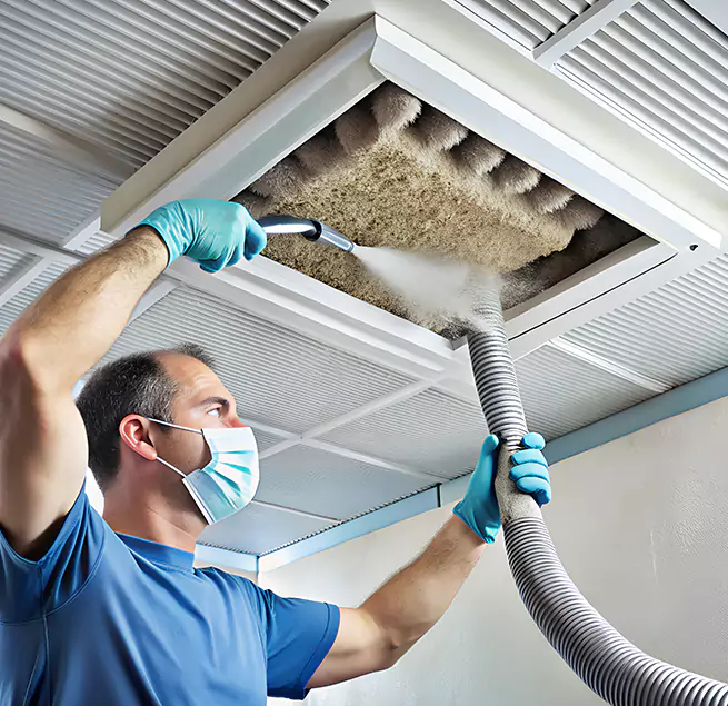 Why Homeowners Businesses Trust Us in Glenview, IL