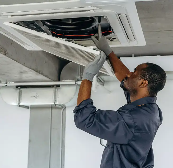 Why Homeowners & Businesses Trust Us in Glenview, IL?