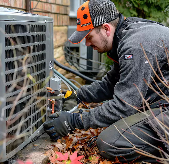 Why Homeowners & Businesses Trust Us in Glenview, IL?