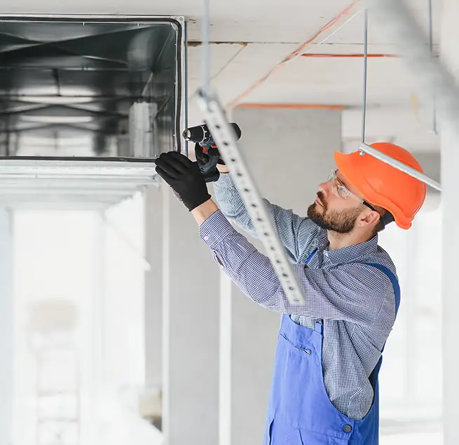 Why Homeowners Businesses Trust Us Glenview, IL