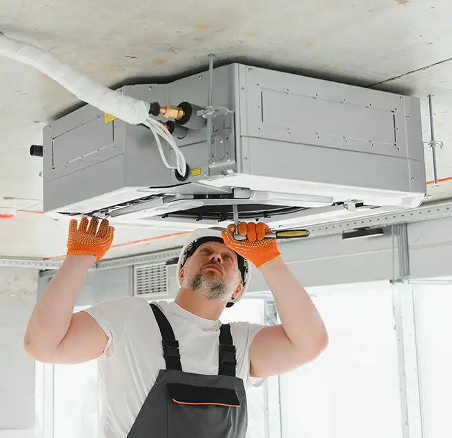 Why Homeowners & Businesses Trust Us Glenview, IL