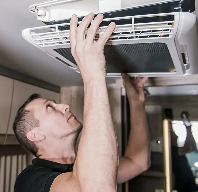 Why Homeowners & Businesses Trust Us Glenview, IL