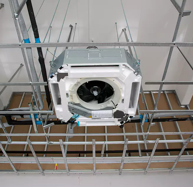 Why Homeowners & Businesses Trust Us Glenview, IL